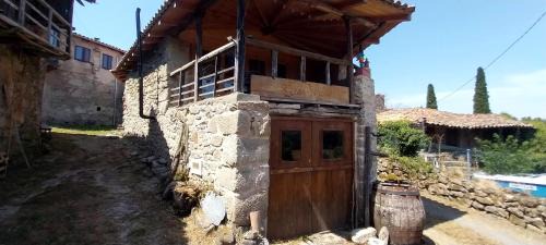 Sober House | Casa LemosVerde - Sober - Ribeira Sacra