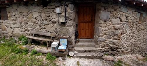 Sober House | Casa LemosVerde - Sober - Ribeira Sacra