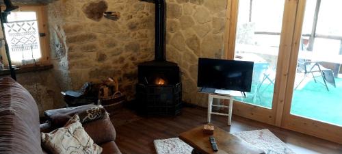 Sober House | Casa LemosVerde - Sober - Ribeira Sacra