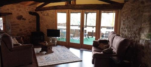 Sober House | Casa LemosVerde - Sober - Ribeira Sacra