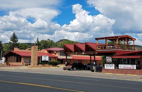 Raton Hotel | Casa Lemus Inn