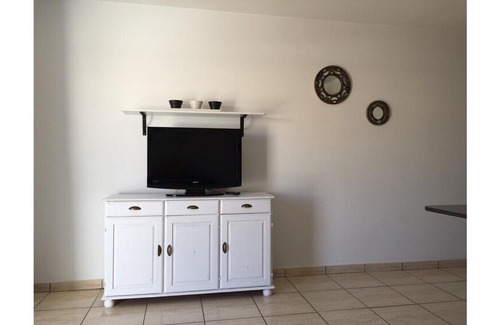 Corralejo Apartment | Casa Lena 1. Apartment with terrace