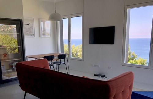 Villaggio Cledai Apartment | Casa Leni Liguria near Cinque Terre & Portofino