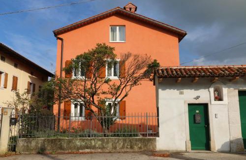 Malchina House | Casa Lenka