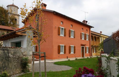 Malchina House | Casa Lenka