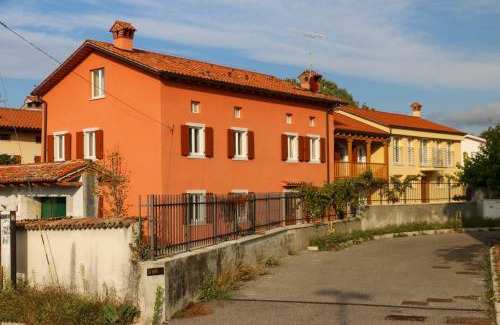 Malchina House | Casa Lenka