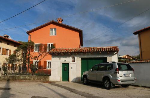 Malchina House | Casa Lenka