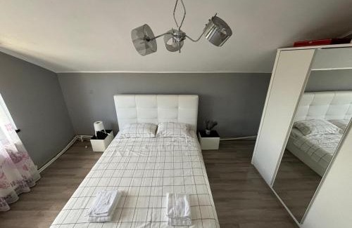 Somova House | Casa Lenuta