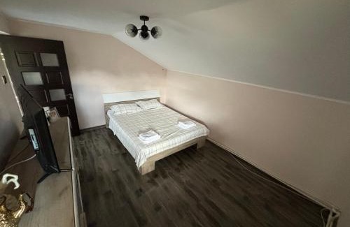 Somova House | Casa Lenuta