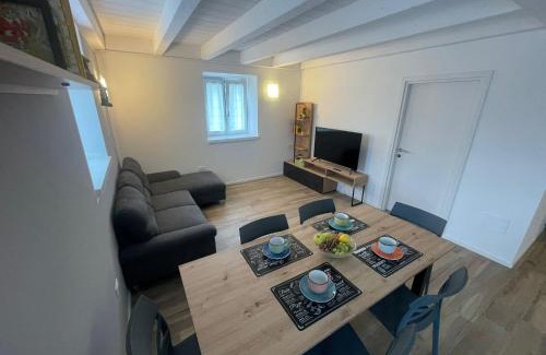 Lavarone Apartment | Casa Lenzi