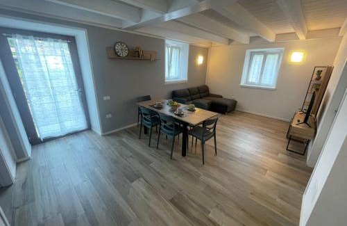 Lavarone Apartment | Casa Lenzi