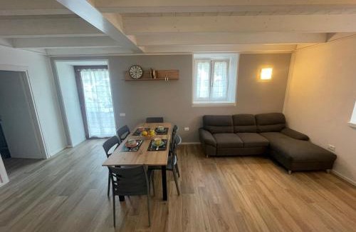 Lavarone Apartment | Casa Lenzi