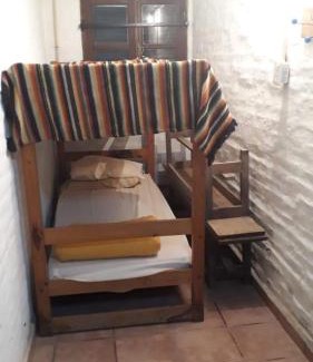 Paso de la Patria House | Casa Leo