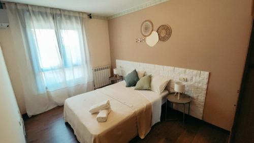 La Puebla de Castro Apartment | Casa Leo Encanto rural con gran terraza en La Puebla de Castro
