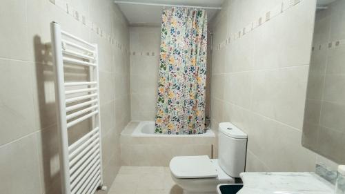 La Puebla de Castro Apartment | Casa Leo Encanto rural con gran terraza en La Puebla de Castro