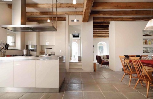 Castiglione Chiavarese Villa | Casa Leopoldo by Boutique | Luxe Ligurian Villa