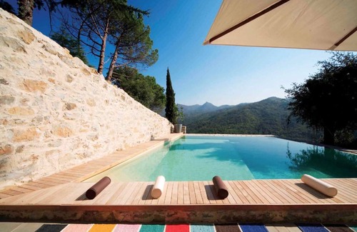 Castiglione Chiavarese Villa | Casa Leopoldo by Boutique | Luxe Ligurian Villa