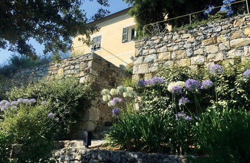 Castiglione Chiavarese Villa | Casa Leopoldo by Boutique | Luxe Ligurian Villa
