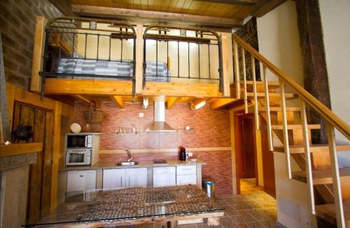 Fariza House | Casa Leocadia