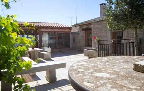 Fariza House | Casa Leocadia