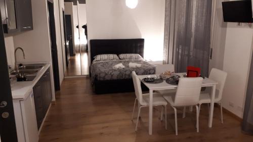 Azzano San Paolo House | Casa Leonardo Airport