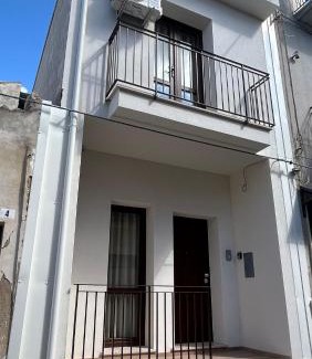 Comiso Apartment | Casa Leonardo