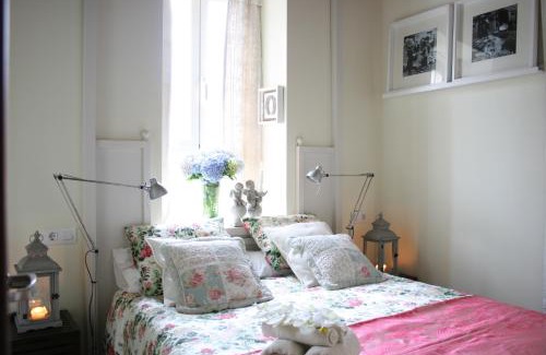 Palas de Rei Bed & Breakfast | CASA LEOPOLDO CAMINO DE SANTIAGO