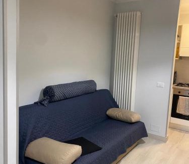 Ceva Apartment | Casa Leopoldo