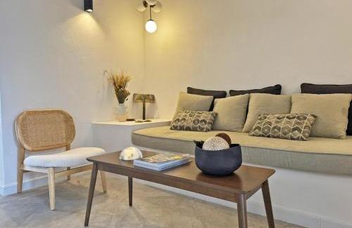 Bornos House | Casa Leopoldo - Ole Solutions