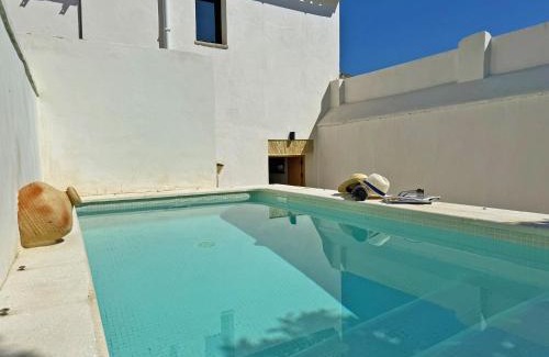 Bornos House | Casa Leopoldo - Ole Solutions