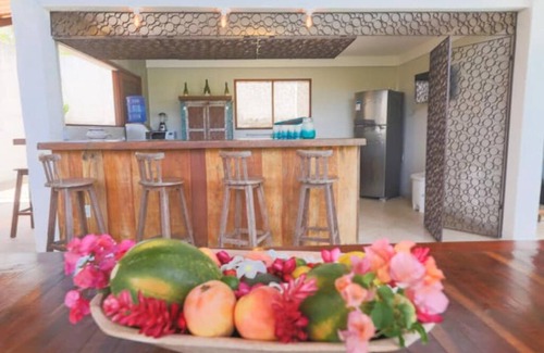 Pipa Villa | Casa Leque Praia da Pipa