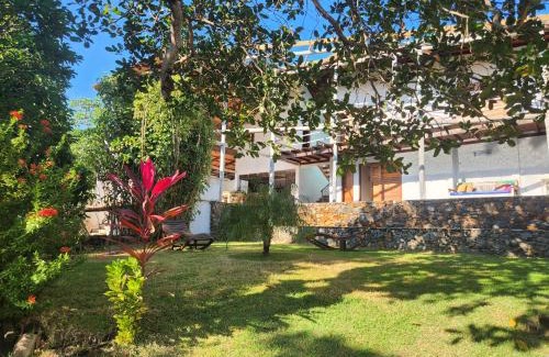 Pipa Villa | Casa Leque - Praia da Pipa - Centro