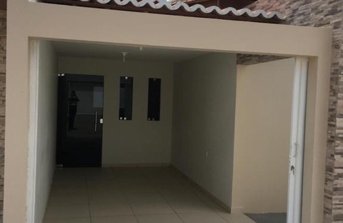 Piranhas House | Casa Letícia