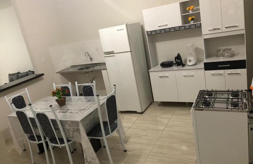 Piranhas House | Casa Letícia