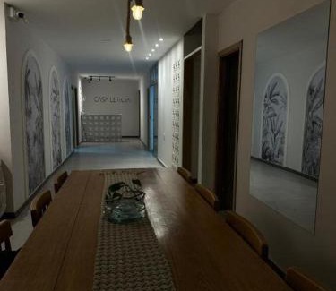 Monteria House | Casa Leticia Hostal