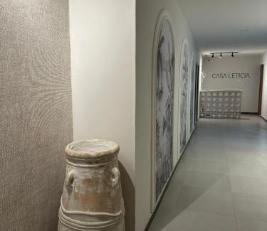 Monteria House | Casa Leticia Hostal