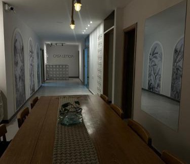 Monteria House | Casa Leticia Hostal