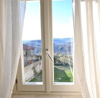 Treville House | CASA LETIZIA