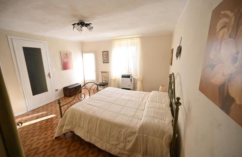 Treville House | CASA LETIZIA