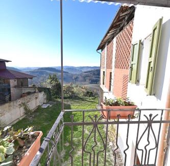Treville House | CASA LETIZIA