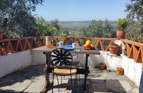 Monsaraz House | Casa Letizia - Monsaraz