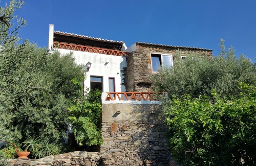 Monsaraz House | Casa Letizia - Monsaraz
