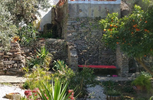 Monsaraz House | Casa Letizia - Monsaraz