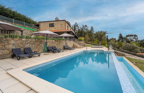 Miranda House | Casa Letrigo - Holiday house for groups of friends and families