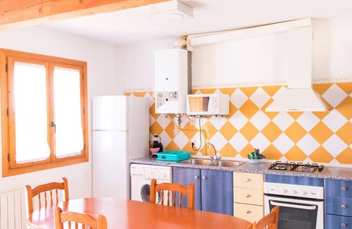 Moratalla Cottage | Casa Levante CR Los Cuatro Vientos