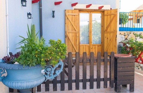 Moratalla Cottage | Casa Levante CR Los Cuatro Vientos