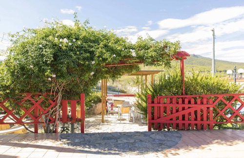Moratalla Cottage | Casa Levante CR Los Cuatro Vientos