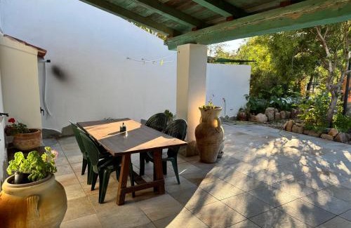 Orosei Villa | Casa Levante