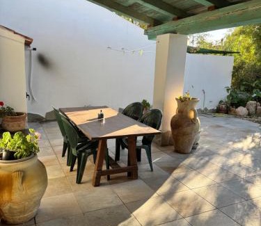 Orosei Villa | Casa Levante
