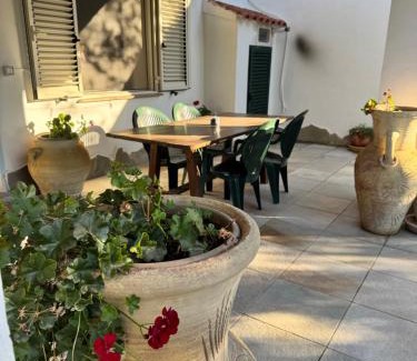 Orosei Villa | Casa Levante